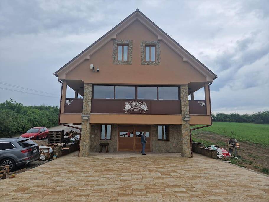Villa in Słowacja