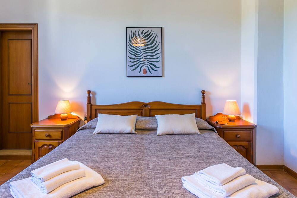 Gemütliche Wohnung in einem Ferienhaus mit W-Lan, Pool, Tv, Terrasse und Haustiere erlaubt in San Vivaldo, Florenz Provinz