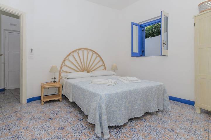 Ferienhaus für 18 Personen, mit Garten auf den Liparische Inseln - 3