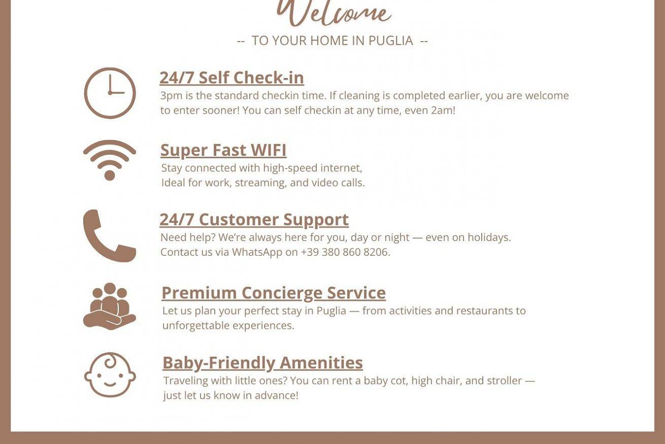 Apartamento entero, Terra | 2-Bedroom Suite with Shared Kitchen & Balcony – Seafront Location in Polignano a Mare, Region de Bari