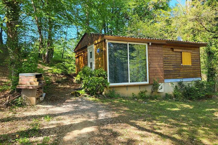 Gîte pour 5 personnes à Prats-du-Périgord - 3