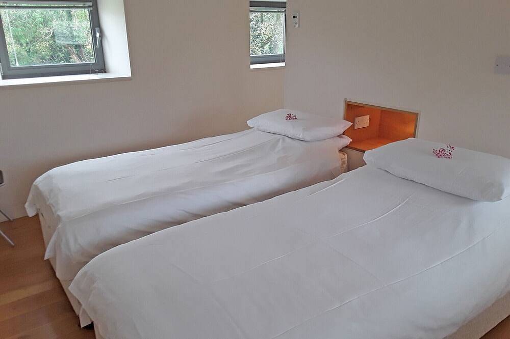 Ganze Wohnung, Kinvara Holiday Accommodation (First) in County Galway