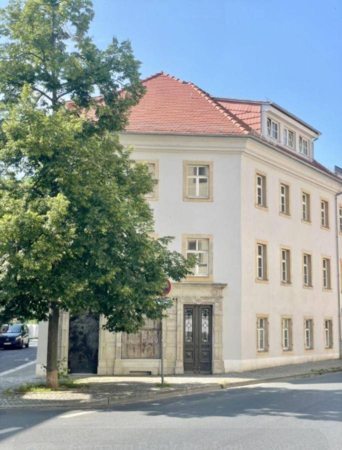 Chambre d’hôte pour 2 personnes, avec vue à Meissen - 2