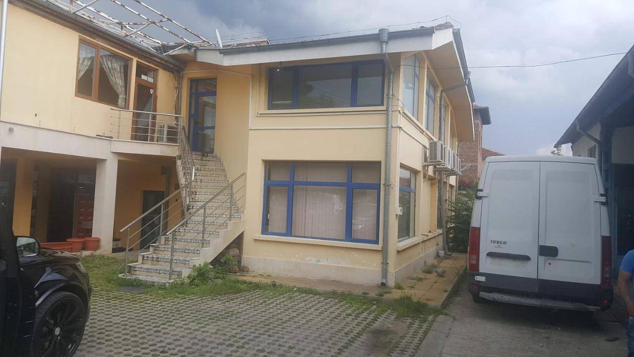 Sachaka in Karlovo, Bulgarie