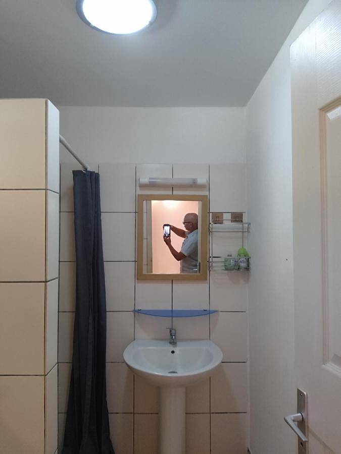 Maison d’hôte pour 4 personnes, avec vue et piscine ainsi que jardin et terrasse dans Guyane française - 2