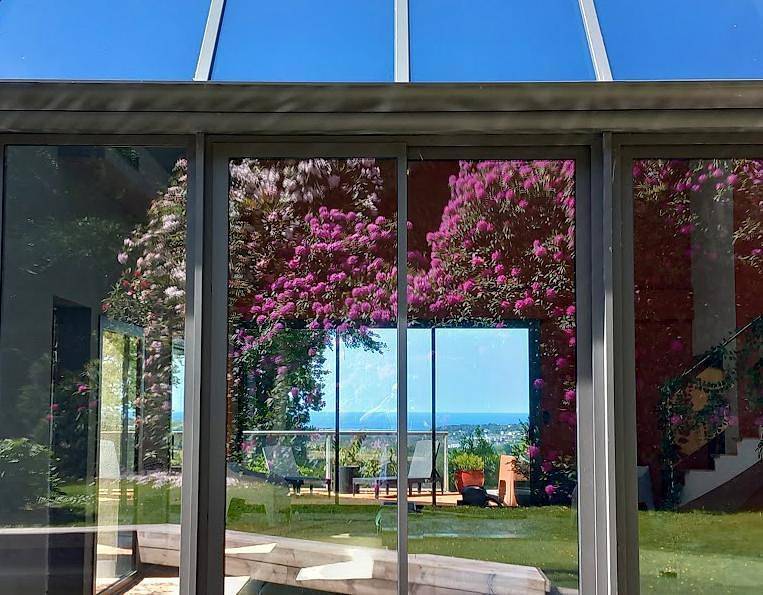 Les Roches Grandcamp in La Glacerie, Cherbourg-en-Cotentin