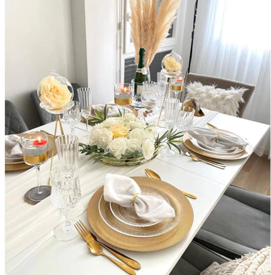 Appartement entier, Two-Bedroom Apartment in Vitry-sur-Seine, Val-de-Marne
