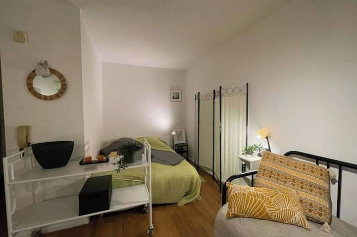 Vakantiewoning voor 3 personen, met balkon, met huisdier in Metz