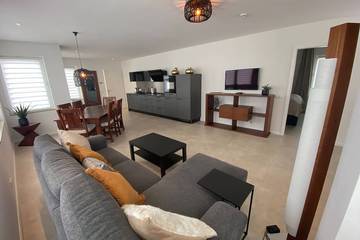 Vakantieappartement voor 4 Personen in Den Helder, Nederlandse kust, Afbeelding 4