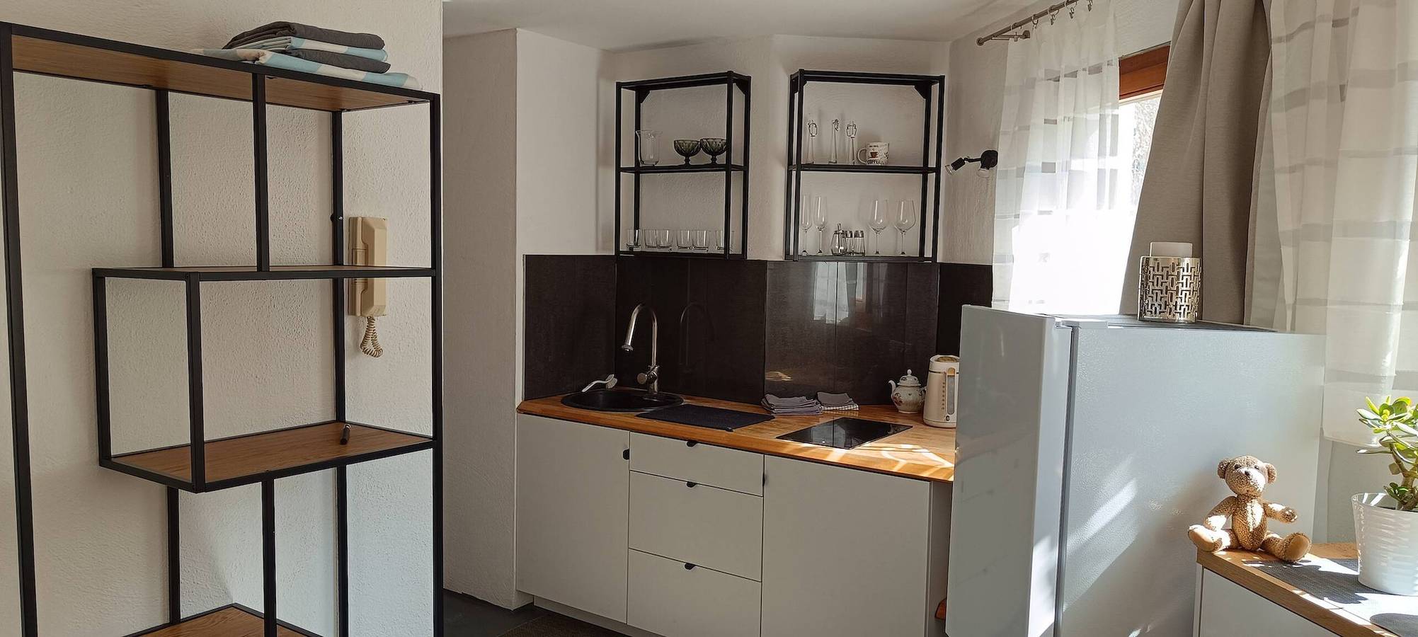 Ganze Wohnung, Gemütliches Zimmer in Nagold mit eigenem Bad in Nagold, Nordschwarzwald