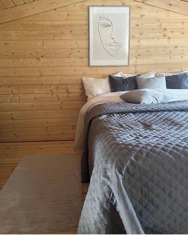 Ganze Wohnung, Holiday Home in Ylläsjärvi, Lappland