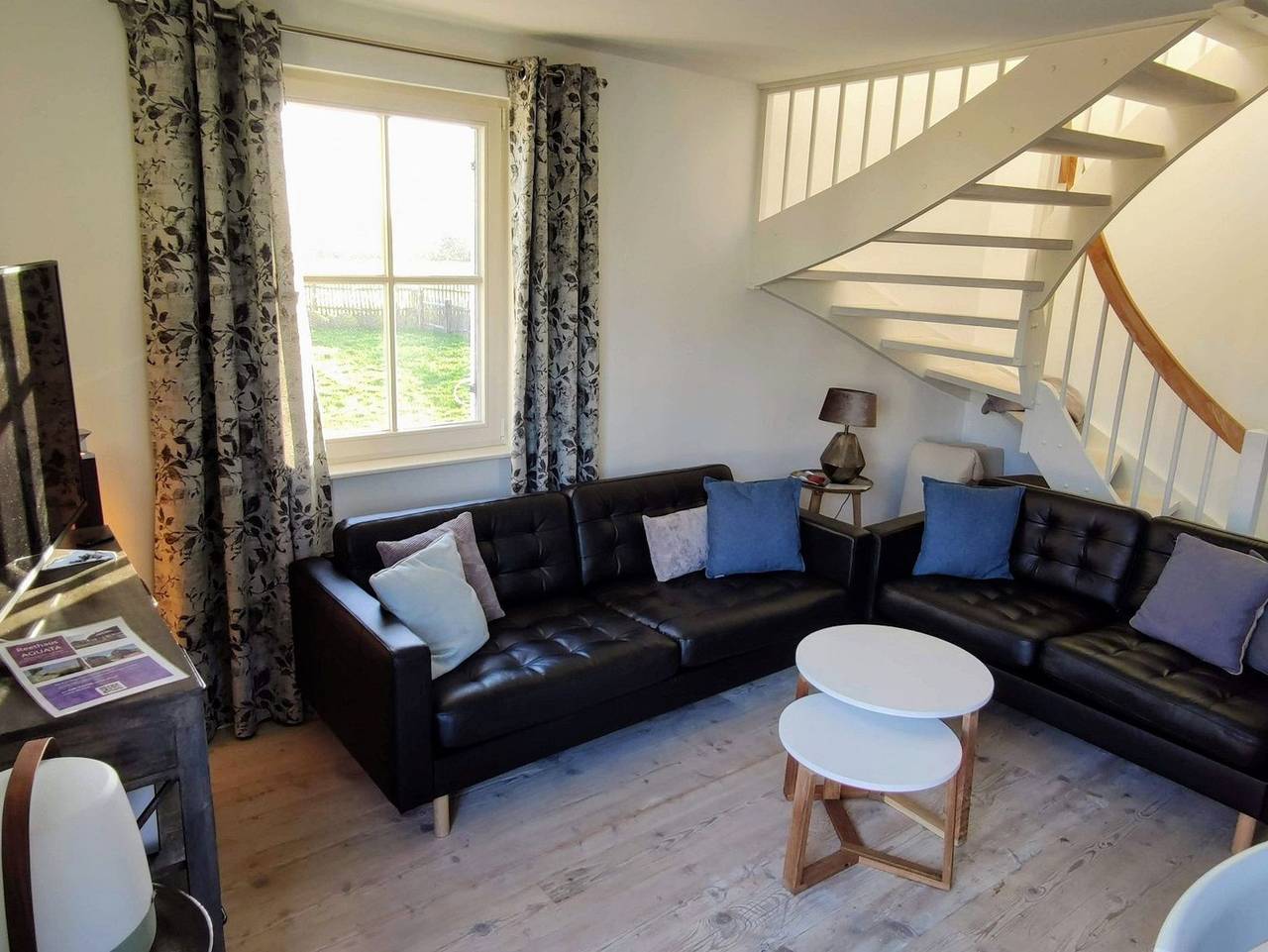 Reethaus Aquata - Reethaus Aquata in Zierow, Nordwestmecklenburg (Wismar und Umgebung)