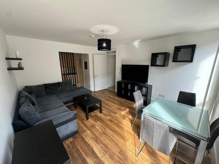 Appartement de vacances pour 4 personnes à Limerick