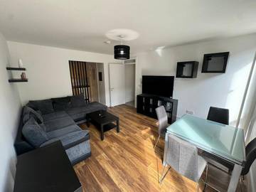 Gîte pour 4 personnes à Limerick