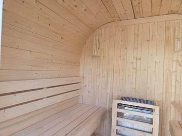 Vakantiepark voor 6 Personen in Stevensweert, Limburg, Afbeelding 4