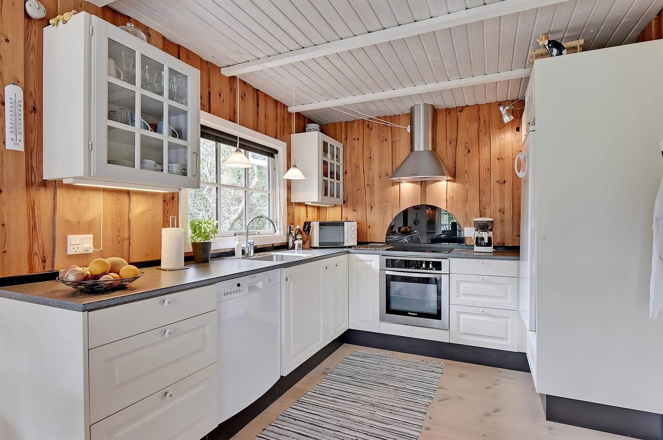 Beautiful home in Vejers Strand w/ Wifi and 3 Bedrooms in Vejers Strand, Varde