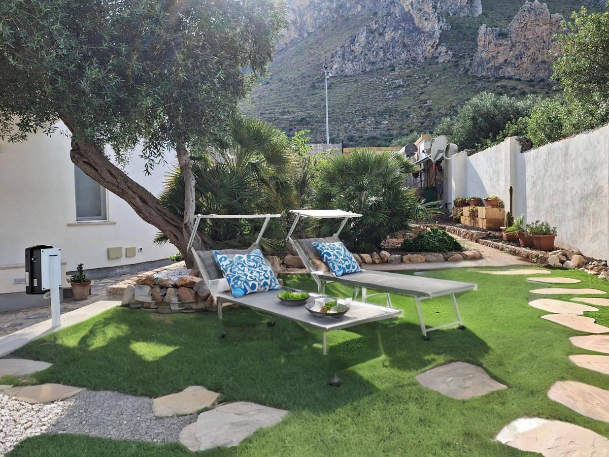 Deluxe Villa in Capo Zafferano, Bagheria