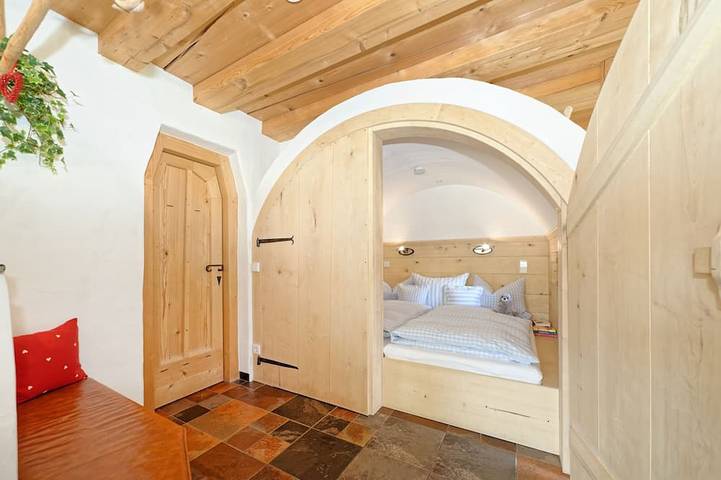 Bauernhof für 4 Personen in Eggstätt - 3