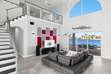 Villa für 6 Personen in Cape Coral, Southwest Florida, Bild 1