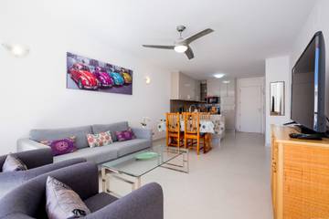 Agriturismo per 4 Persone in Playa del Camison, Arona, Foto 4