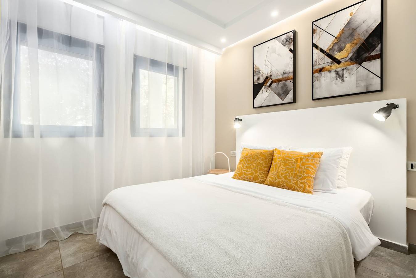 Entire apartment, Royal Park Resort Apartment 106 in Eilat, South District (Israel)