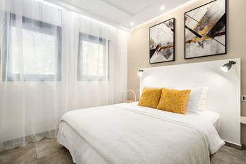 Location De Vacances pour 6 Personnes dans Eilat, District sud (Israel), Photo 3