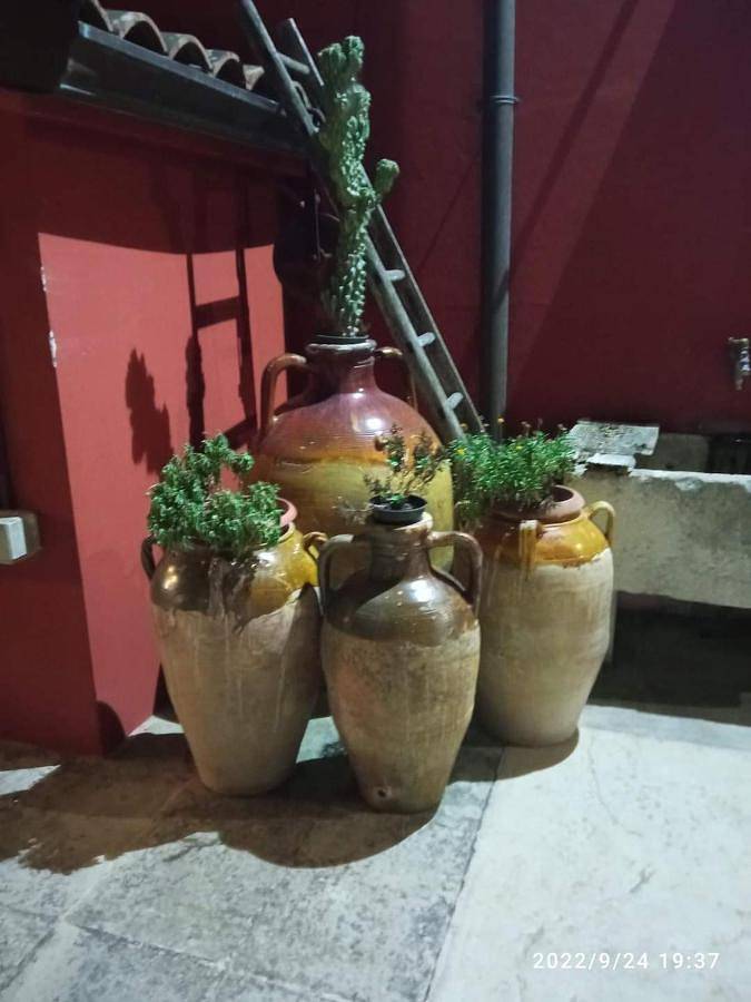 B&B Lu Casale in San Cesario di Lecce, Lecce Provinz