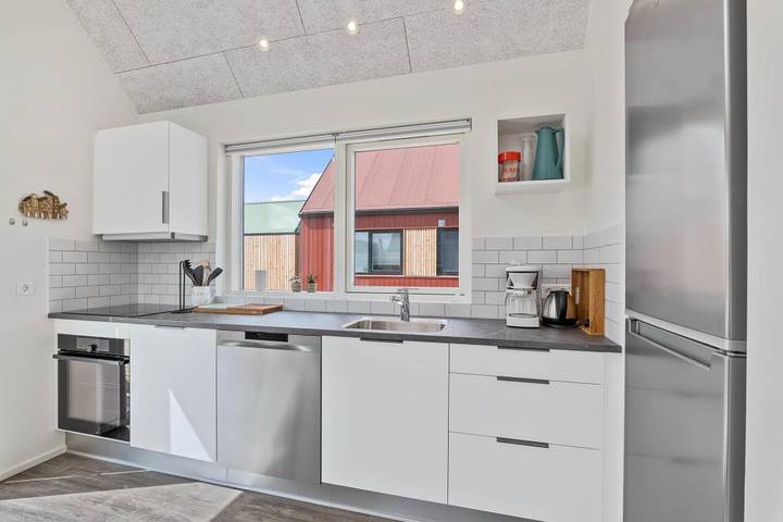 Ferienhaus für 2 Personen in Holmsland Klit - 3