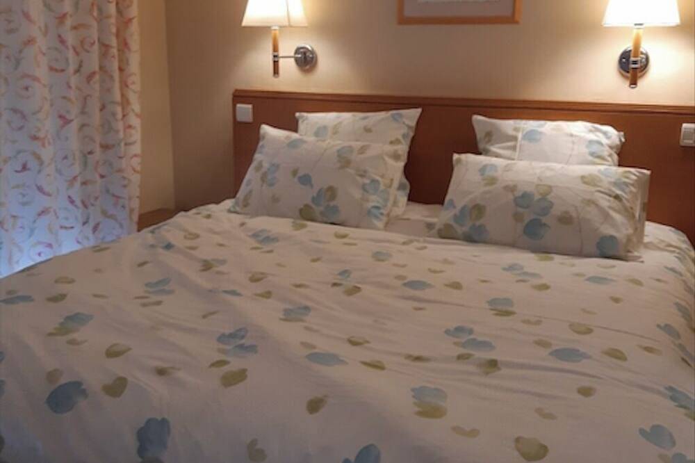 2 rooms on the International Barrière La Baule golf course in Saint-André-des-Eaux, Côte d'Amour
