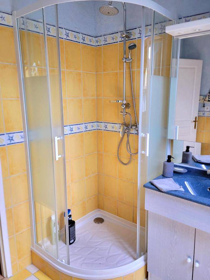 Appartement de vacances entier, Les Pressoirs in Nogent-l'Abbesse, Marne