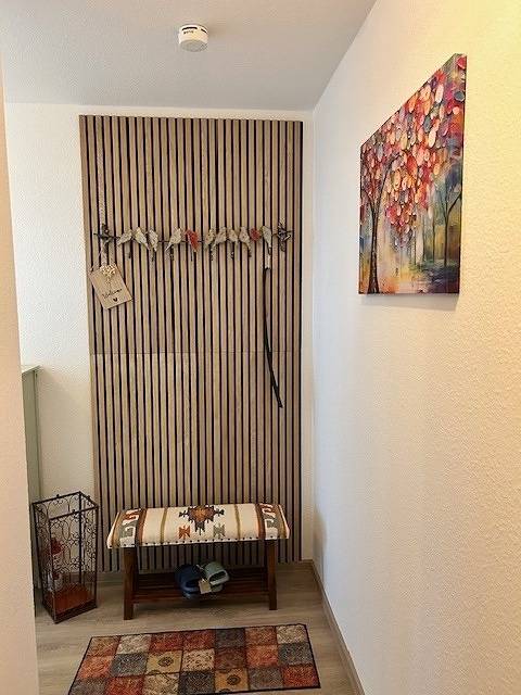 Ferienwohnung für 2 Personen in Tabarz - 3