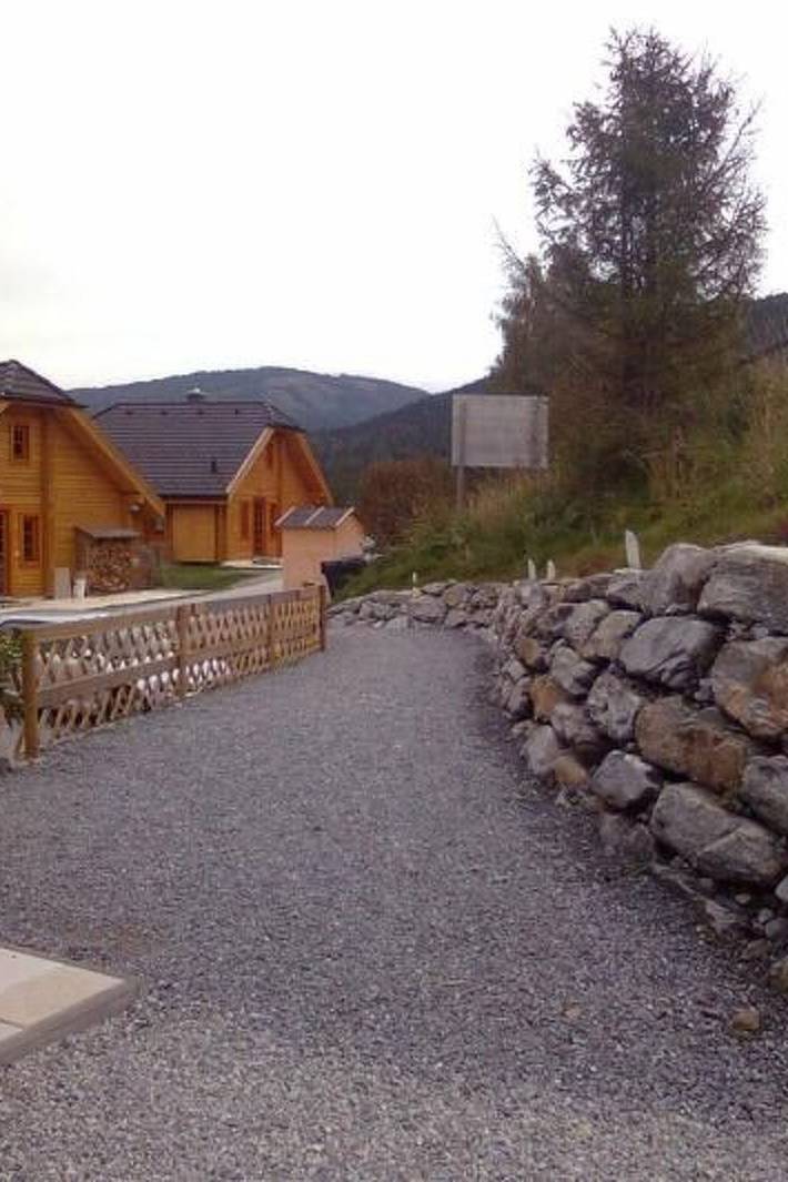 Ferienhaus für 6 Personen, mit Balkon und Terrasse sowie Sauna und Ausblick im Lungau - 3