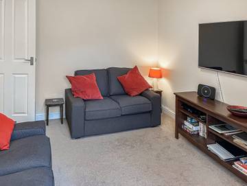 Holiday Rental for 4 People in Keswick, Cumbria, Photo 1