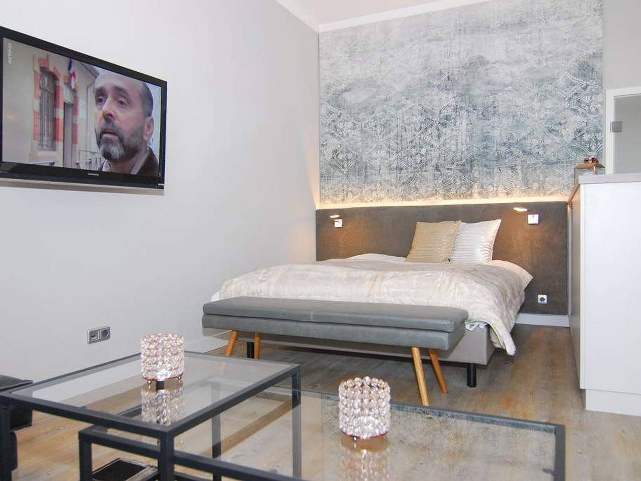 Ganze Ferienwohnung, Mauritius, Whg. 27, 5. Og - Mauritius, Whg. 27, 5. Og in Westerland, Sylt (Gemeinde)