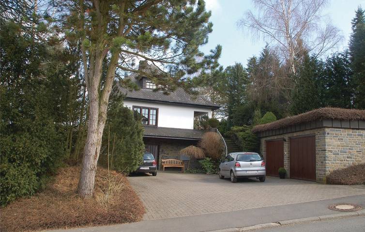 Ferienwohnung für 3 Personen, mit Terrasse in der Eifel - 3