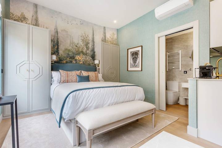 Gîte pour 2 personnes à Salamanque - 4