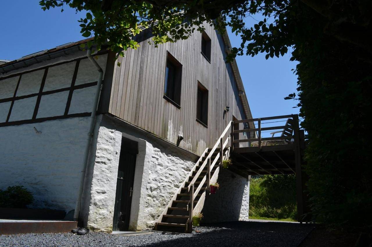 Ganze Wohnung, Gîte O l'Hore in Malmedy, Naturpark Hohes Venn