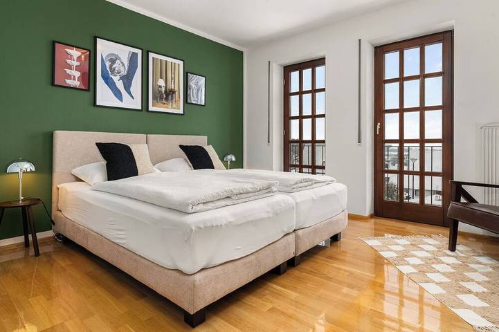 Ferienhaus für 15 Personen, mit Sauna und Garten, mit Haustier in Hallenberg - 2