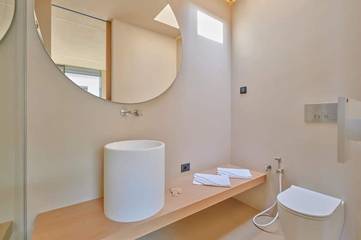 Villa per 4 Persone in Bardolino, Prealpi Gardesane, Foto 3