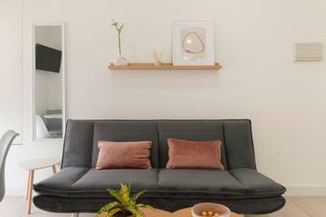 Apartment for 4 People in La Cala de Mijas Centre, Mijas, Photo 2