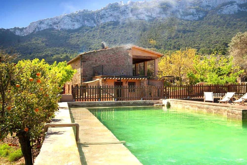 Superbe maison à Valldemossa in George Sand, Valldemossa