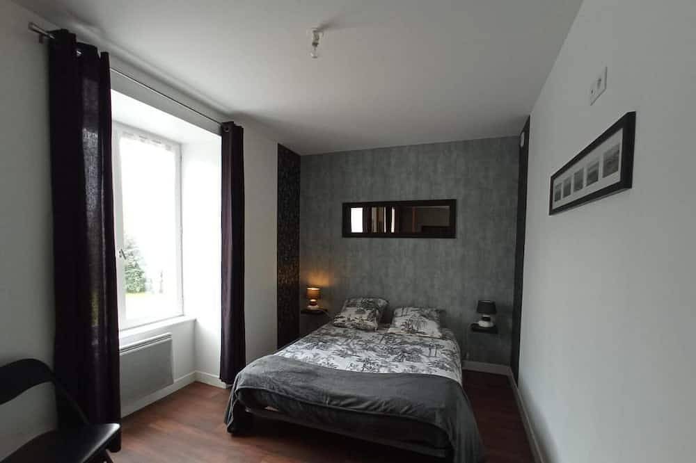 Le P'Tit Logement De Lor'Phee in Chantepie, Región de Rennes