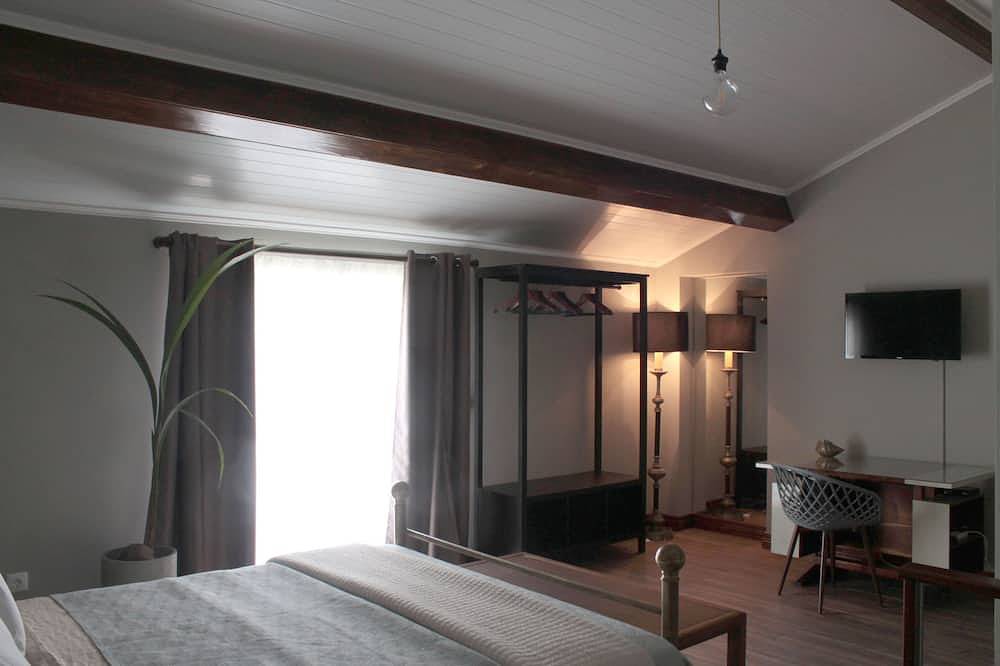 Villa Várzea - Kleines Haus in São Miguel Island, Várzea