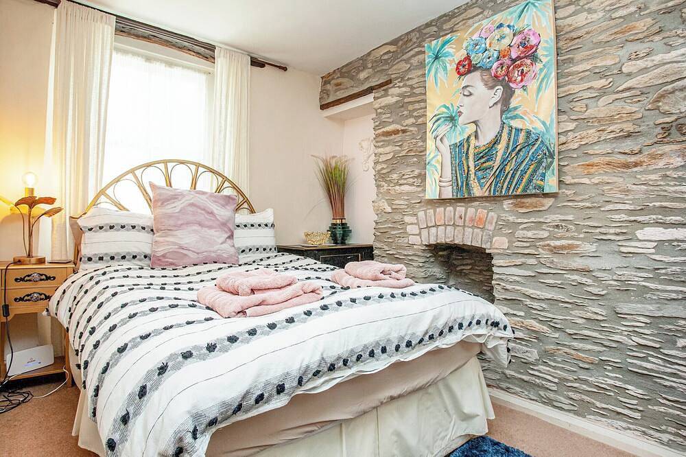 2 bedroom accommodation in Polruan, near Fowey in Polperro, Polruan