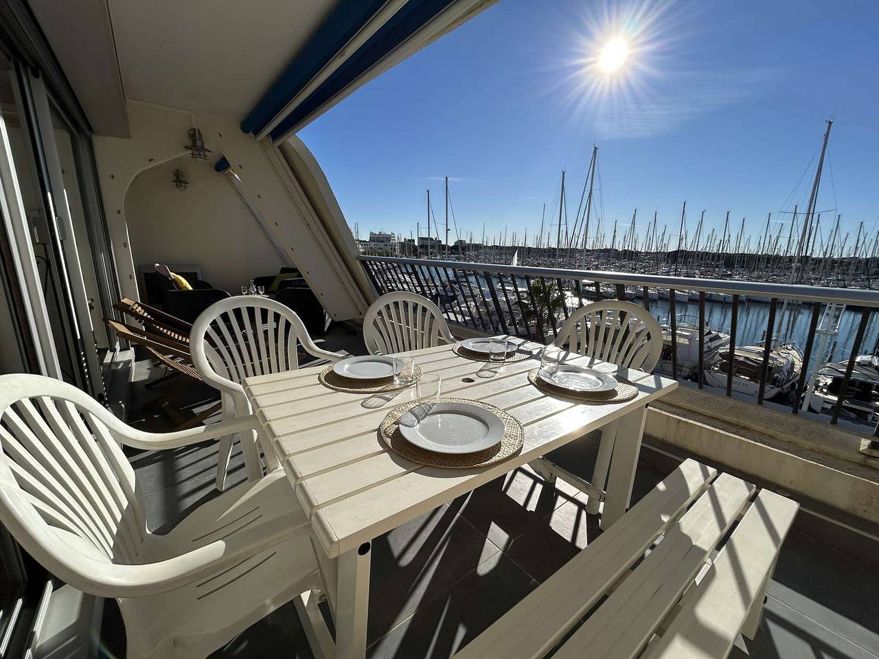 Photo : Appartement de vacances