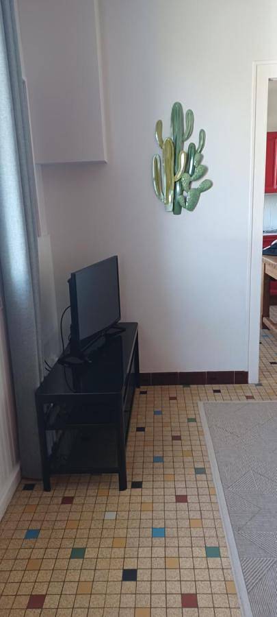 Location de vacances pour 5 personnes, avec jardin à Saint-Romain-sur-Cher - 4