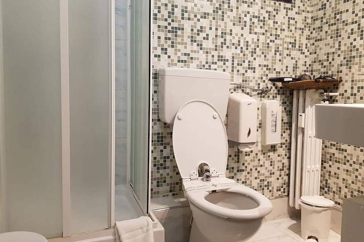 B&B für 2 Personen in Verona - 4