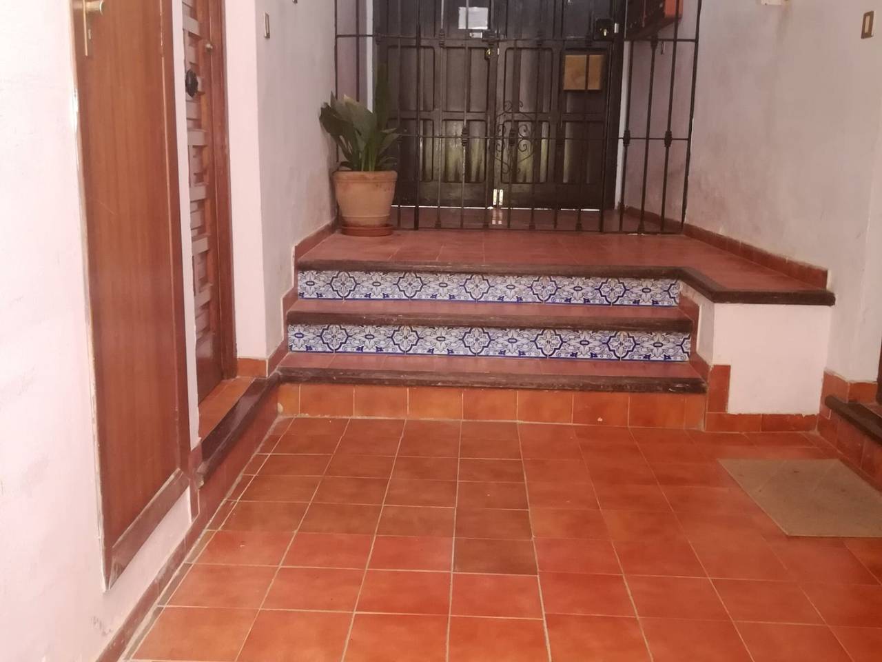 Apartamento entero, Apartamento Luminoso Santa Cruz, Se Admiten Mascotas, Aire Acondicionado in Casco Antiguo, Sevilla