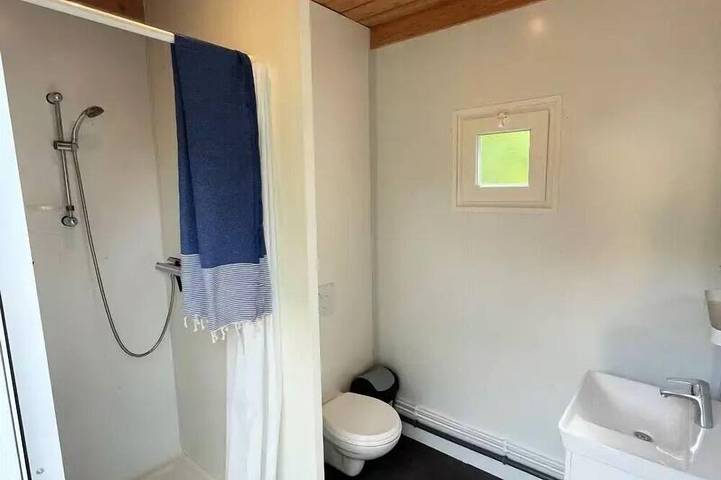 Gîte pour 2 personnes à Talmont-Saint-Hilaire - 3
