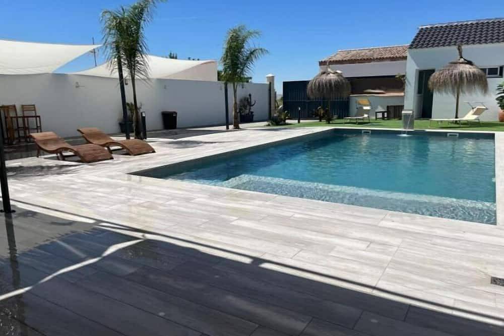 Chalet en Montellano (Sevilla) in Montellano, Provincia de Sevilla